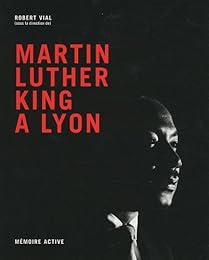 Martin Luther King à Lyon