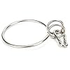 Amarine-made-Stainless-Steel-Anchor-Assist-Retrieval-Device-System-Anchor-Ring-with-Snap-Hook Amarine-made-Stainless-Steel-Anchor-Assist-Retrieval-Device-System-Anchor-Ring-with-Snap-Hook