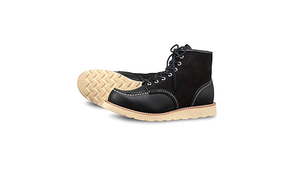 red wing 8818