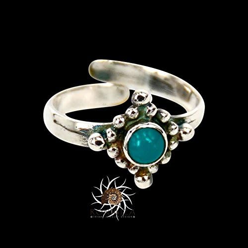 Toe Ring - Silver Toe Ring - Adjusable Toe Ring - Foot Accessories - Foot Ring - Foot Jewelry - Band Toe Ring - Gifts Under 20