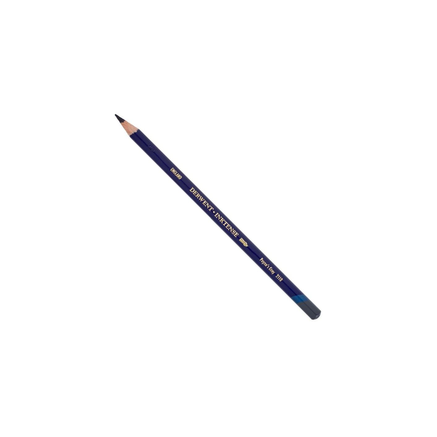 Derwent 2110 Inktense Pencil - Payne's Grey