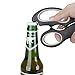 Kitchen Shears,Mibor Multi Purpose Heavy Duty Kitchen Scissors Purpose Utility Scissors for Chicken,Poultry,Fish,Meat,Vegetables,Herbs,BBQ for Kitchen Shears Scissors (Black)