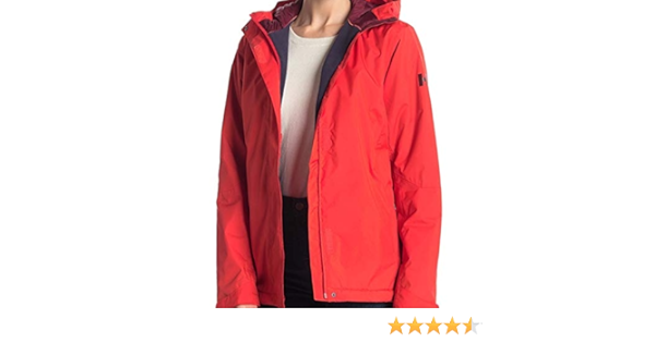 helly hansen loke isa jacket