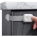 Cabinet Locks & Straps