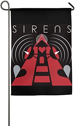 Indoor/Outdoor Pearl Jam American Rock Band Home Flag