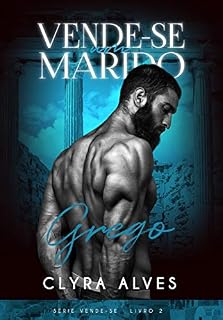 Livro Vende-se um Marido Grego