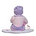 Funny House Lovely Realistic Real Baby Reborn Dolls 22