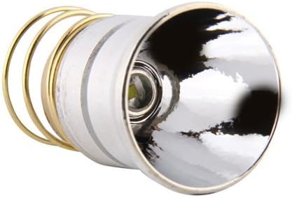 LoveCam Q5 Led Bulb 1-mode for Surefire 6p 9p G2 C2 Z2 M2 L2 G3 Torch Flashlight