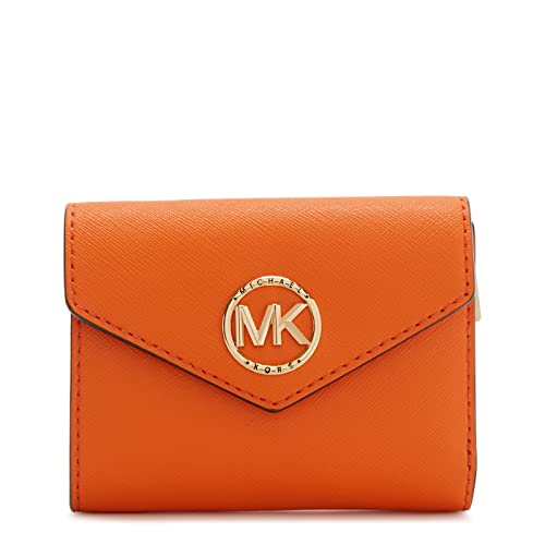 Cartera Carmen Medium, Apricot