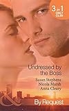 Front cover for the book Taken by the Maverick Millionaire by Anna Cleary
