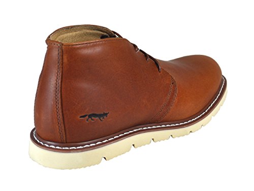 Golden Fox Chukka Enzo Amazon Prime (9 D(M) US, Brun) - Buy Online -  13135002