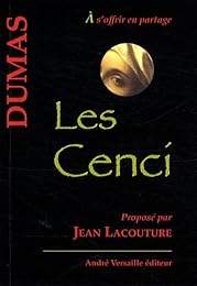 Les  Cenci