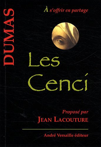Les  Cenci