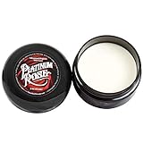 Platinum Rose Tattoo Butter for Before, During, and After the Tattoo Process - Advanced Organic Skin Care - Heals, Lubricates, Moisturizes and Repairs Skin 100% Natural and Organic Ingredients (2 oz)
