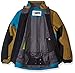 Spyder Boys' Ambush Ski Jacket