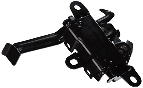 OE Replacement Toyota Camry Hood Latch (Partslink Number TO1234102)