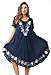 Riviera Sun 21764-DDN-3X Dress Dresses for Women