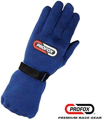 fire retardant racing gloves
