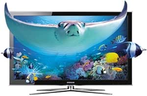 Samsung LN46C750 46-Inch 1080p 240 Hz 3D LCD HDTV