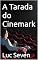 Livro A Tarada do Cinemark