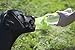 Portable Dog Water Dispenser - 20oz Pet Water Bottle Foldable Cap Walking, Jogging, Travel, Hiking