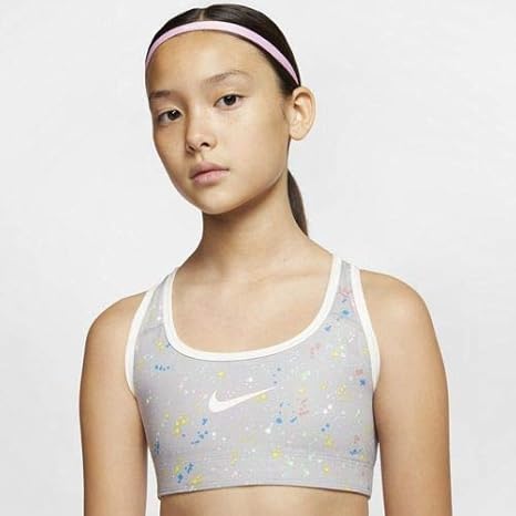 reggiseno sportivo bambina