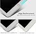 iCoverCase for iPad Mini 4 Case, Ultra-Thin Transparent Soft TPU Back Cover Flexible Protective Case for iPad Mini 4 7.9