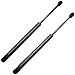 cciyu Qty(2) 6288 Hood Lift Supports Struts Replacement fit for 2006-2010 Hummer H3
