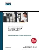 Routing TCP/IP, Volume 1 (2nd Edition) Routing TCP/IP, Volume 1 (2nd Edition)