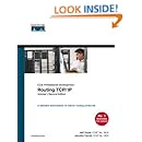 Routing TCP/IP, Volume 1 (2nd Edition)