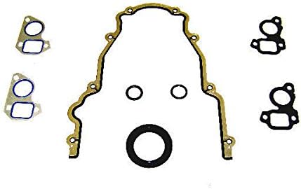 4.8 5.3 6.0 timing cover gasket set LS vortec