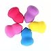 Susenstone 10pcs Pro Beauty Makeup Blender Foundation Puff Multi Shape Sponges