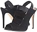 Nine West Women's Hallan Suede dress Sandal