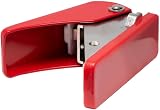 Ruthless Dart Flight Punch Pocket Size Red X3026 view 5