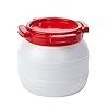 No Label Watervat zonder etiket