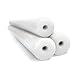 3 Pack Oodles Monster 55 Inch x 3.5 Inch Jumbo Swimming Pool Noodle Foam Multi-Purpose White