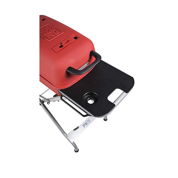 PK-Grills-PKTX-Outdoor-Portable-Aluminum-Charcoal-Grill-and-Smoker