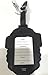 Disney Parks Haunted Mansion Luggage Suitcase Bag Tag