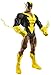 DC Universe Classics Black Vulcan Collectible Figure – Wave 18