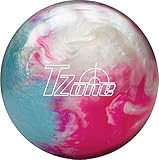 Brunswick TZone Frozen Bliss