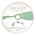 Facial-Flex Instructional DVD With Step-By-Step Instructions