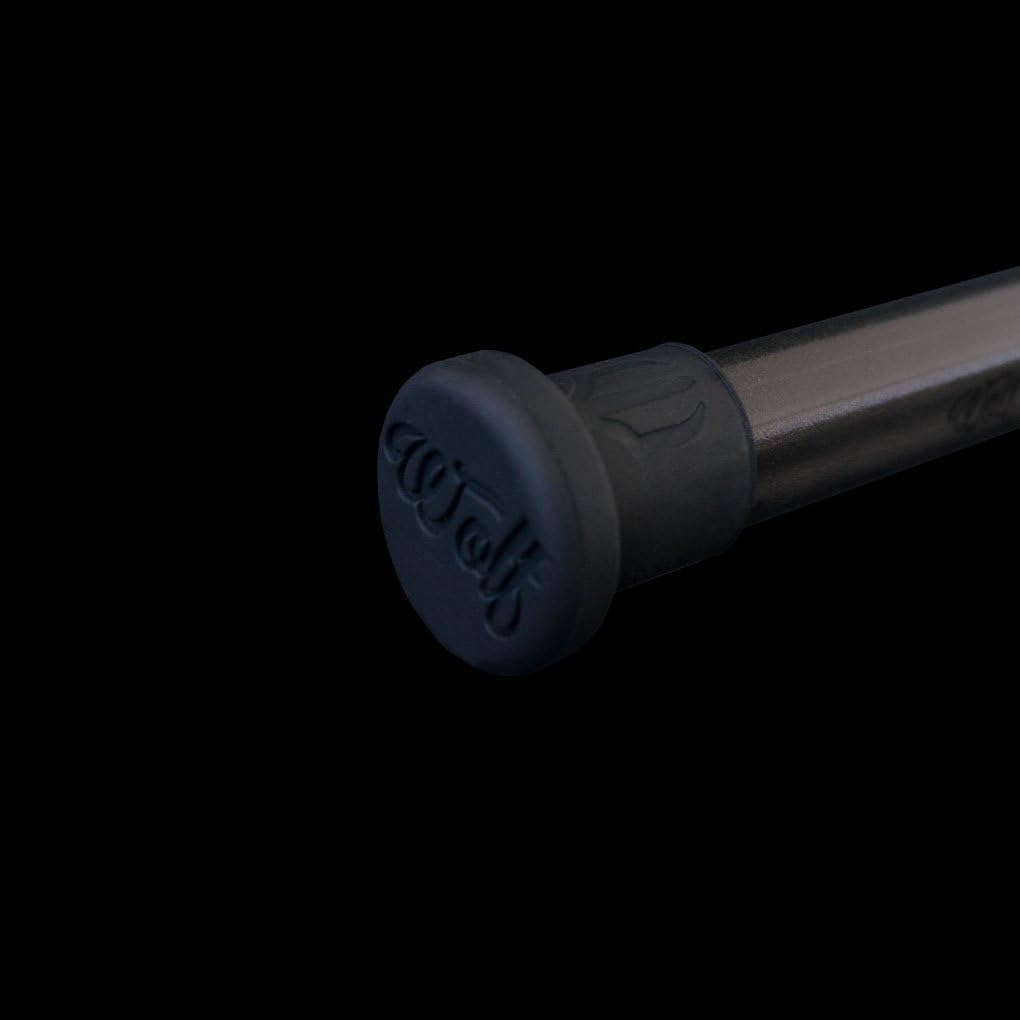 element lacrosse shaft