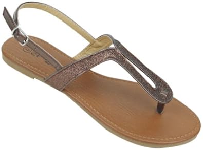 gladiator sandals size 6