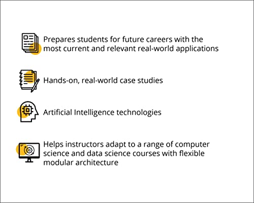 Pearson Intro to Python for Computer Science and Data Science: Learning to Program with AI, Big Data and The Cloud 2