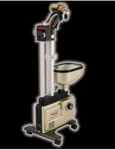 Tibhar Robot Pro