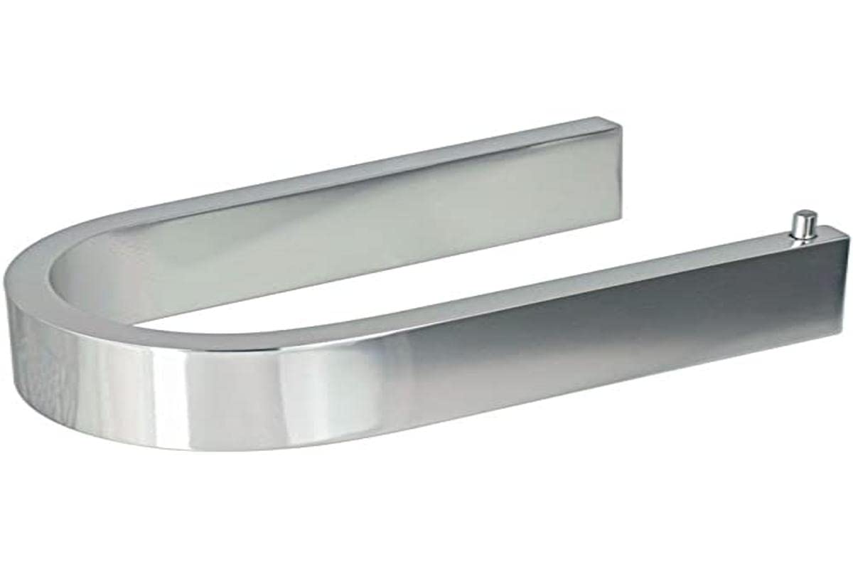 Koh-I-Noor 6008KK Roll Holder Material, Chrome