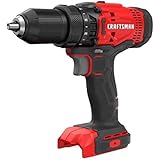 CRAFTSMAN CMCD700 V20 20-Volt Max 1/2-in Cordless Drill Driver (Tool Only, Battery/Charger NOT included)