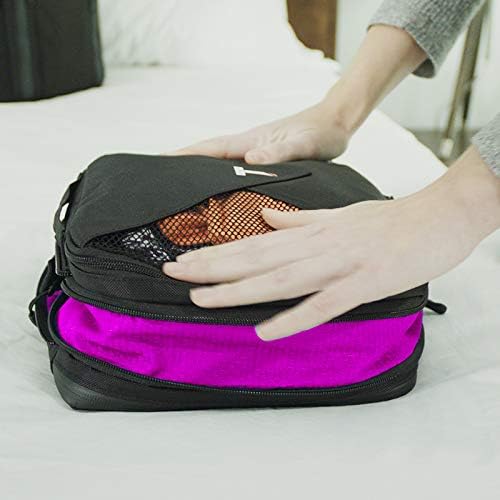 Taskin | Compression Packing Cubes | Genuine YKK Zippers 4 Taskin | Compression Packing Cubes | Genuine YKK Zippers