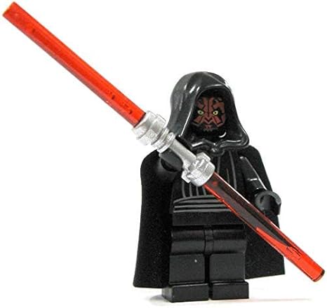 darth maul lightsaber amazon