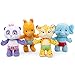 Snap Toys Word Party - Lulu 7